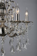 Подвесная люстра Omnilux OML-77713-06