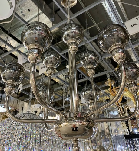 Подвесная люстра ST Luce SL552.103.09