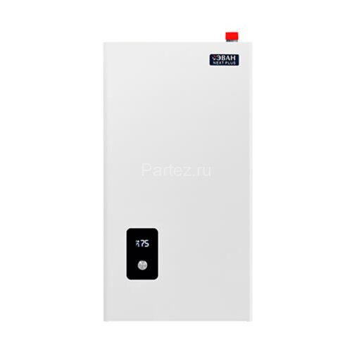 Котел электрический ЭВАН NEXT PLUS -28 (380)