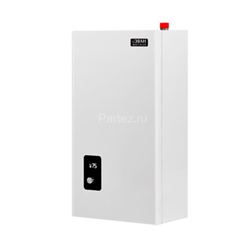 Котел электрический ЭВАН NEXT PLUS -28 (380)