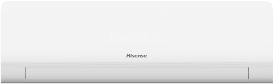 Классическая сплит-система Hisense ERA Classic A AS-18HR4RMSKC00 (комплект)