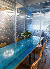 Подвесной светильник Donolux S111028/1 D1000