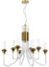 Подвесная люстра ST Luce SL1241.203.08