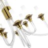 Подвесная люстра ST Luce SL1241.203.08