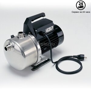 Насос самовсасывающий Grundfos JP 5