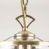 Подвесной светильник Citilux CL408113