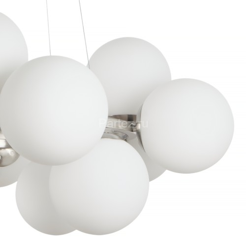 Подвесная люстра MyFar MR1947-12P