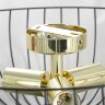 Потолочная люстра Lussole Loft LSP-8251
