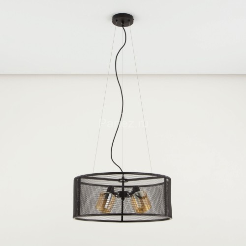 Подвесная люстра Citilux CL535245