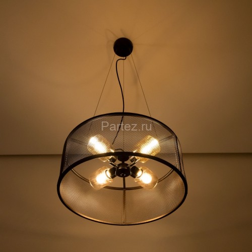 Подвесная люстра Citilux CL535245