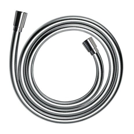 28248000 Шланг для душа Isiflex 1.6м с регулировкой напора воды
