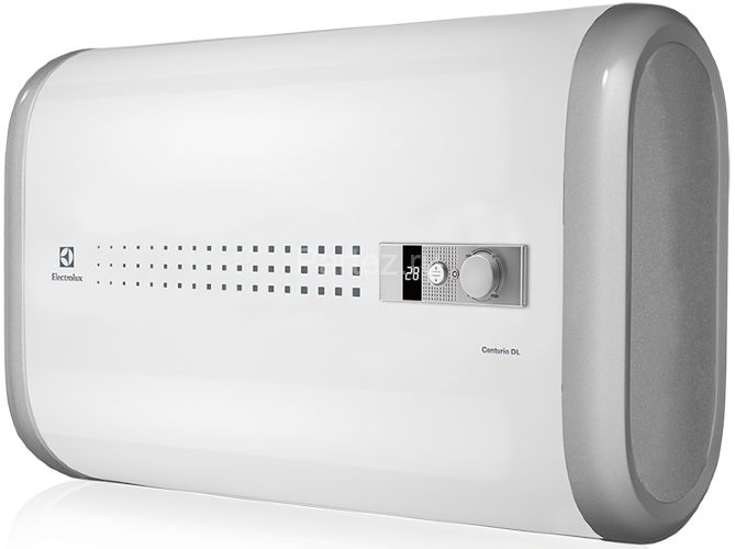 Водонагреватель электрический Electrolux EWH 50 Centurio DL H