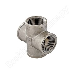 Крестовина 3/4&quot; VALTEC