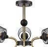 Потолочная люстра Lumion 8191/9C