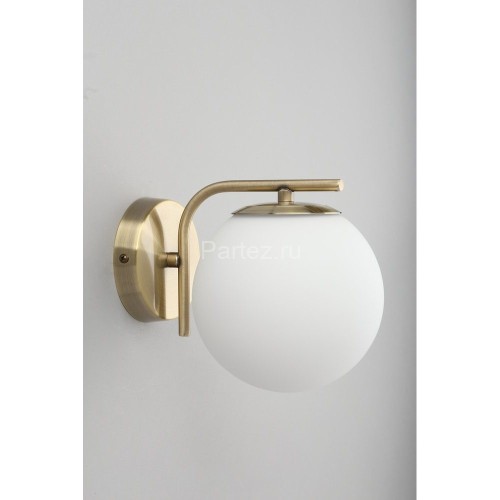 Бра Omnilux OML-66611-01