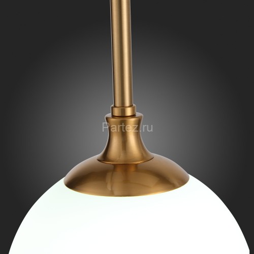 Подвесной светильник ST Luce SL1157.303.01