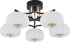 Потолочная люстра Escada 10301/5LED