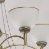 Подвесная люстра MW-Light 318015305