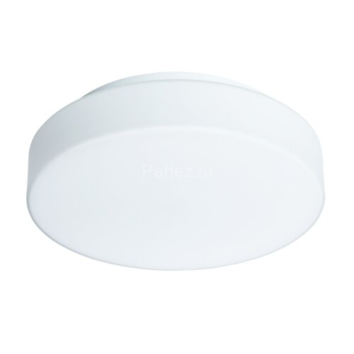 Потолочный светильник Arte Lamp A6818PL-1WH