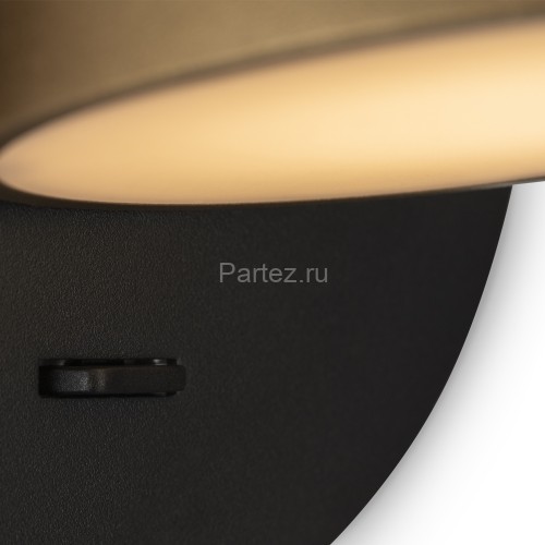 Бра Maytoni MOD421WL-L6BBS3K