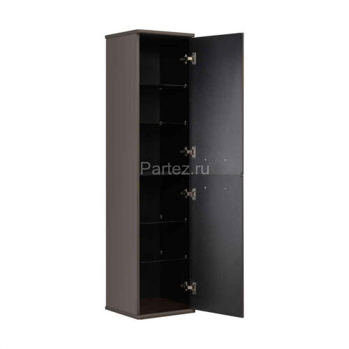 Пенал подвесной Aquaton Нео-Классика мускат (1A284603NCR30)