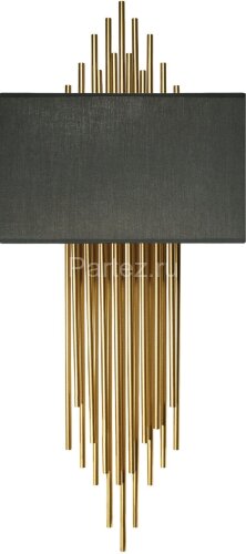 Бра Loft It 10107 Black