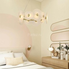 Подвесной светильник F-Promo 4605-5P