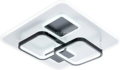 Потолочная люстра Escada 10235/4LED SQUARE