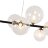 Подвесной светильник Kink Light 07608-10A,19