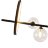 Подвесной светильник Kink Light 07608-10A,19