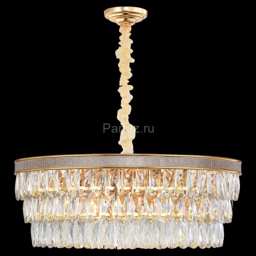 Подвесная люстра Lussole LGO LSP-8183