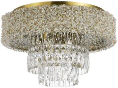 Потолочная люстра ST Luce SL1637.302.10