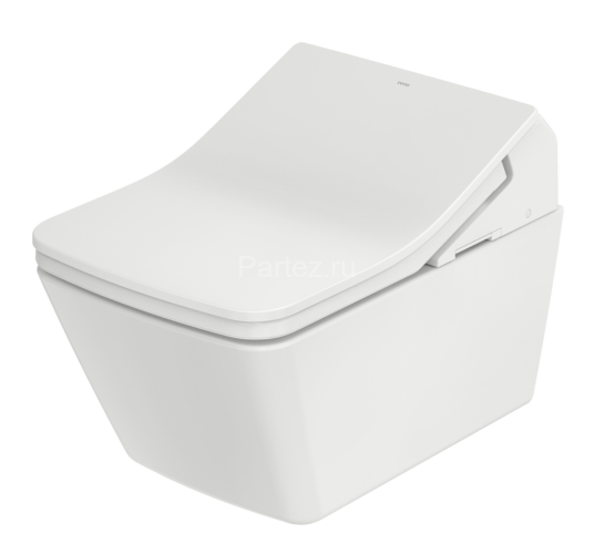 Унитаз подвесной ТОТО для WASHLET только для сиденья-биде (CW522EY)