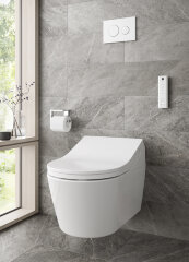 Унитаз подвесной ТОТО для WASHLET только для сиденья-биде (CW522EY)