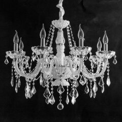 Подвесная люстра Citilux CL353181