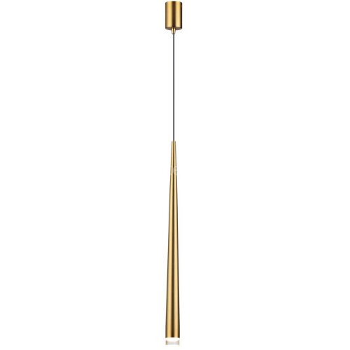 Подвесной светильник Odeon Light 4352/5L