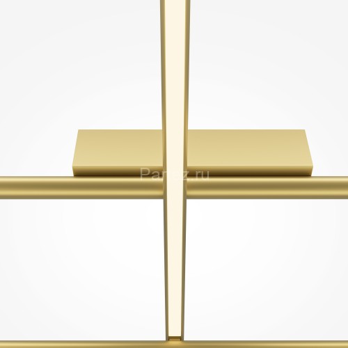 Потолочная люстра Maytoni MOD278CL-L50G3K