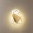 Бра Odeon Light 4314/9WL