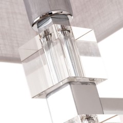 Бра Arte Lamp A5896AP-1CC