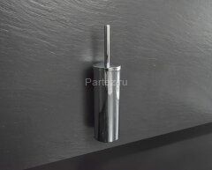 Ёрш для унитаза Fixsen Hotel настенный, хром (FX-31013)