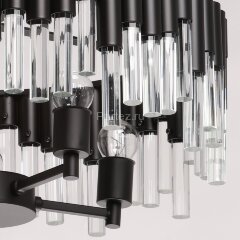 Подвесная люстра DeMarkt 111018305