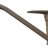 Смеситель для кухни Lemark Pramen LM3304 granit