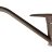 Смеситель для кухни Lemark Pramen LM3304 granit