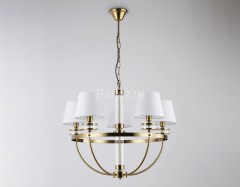 Подвесная люстра Ambrella LH71251