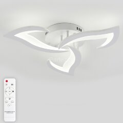 Потолочная люстра Natali Kovaltseva LED LAMPS 81401