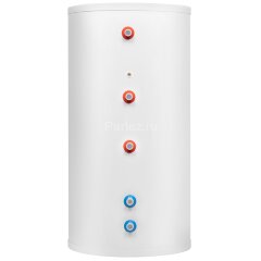 Бойлер косвенного нагрева Royal Thermo AQUATEC INOX RTWX 150 напольный