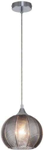 Подвесной светильник Escada 10194/1S Smoke