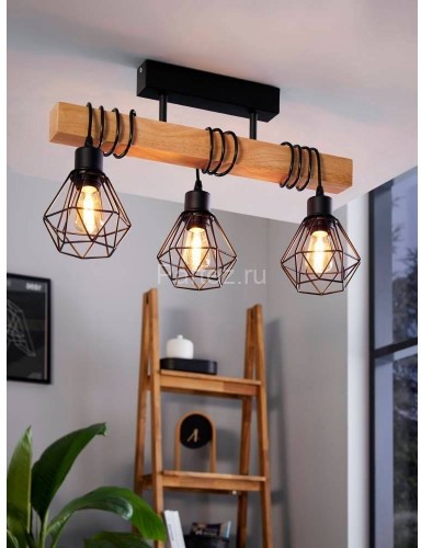 Подвесной светильник Eglo 43131