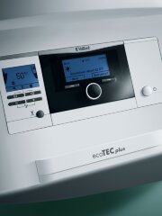 Котел газовый ecoTEC plus VU INT IV 306/5-5 H