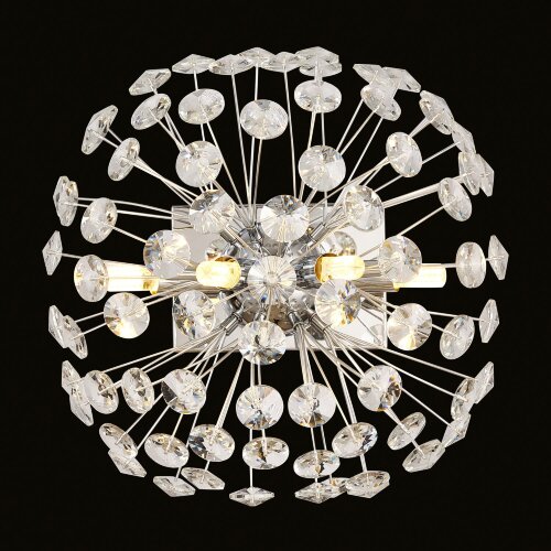 Настенный светильник Lussole LSP-8951